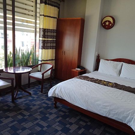 My Hotel & Spa Ντα Νανγκ Εξωτερικό φωτογραφία