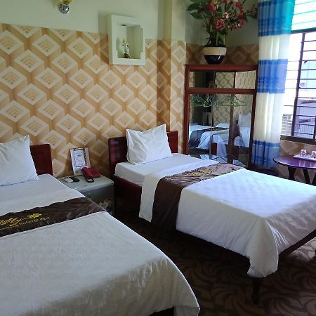 My Hotel & Spa Ντα Νανγκ Εξωτερικό φωτογραφία