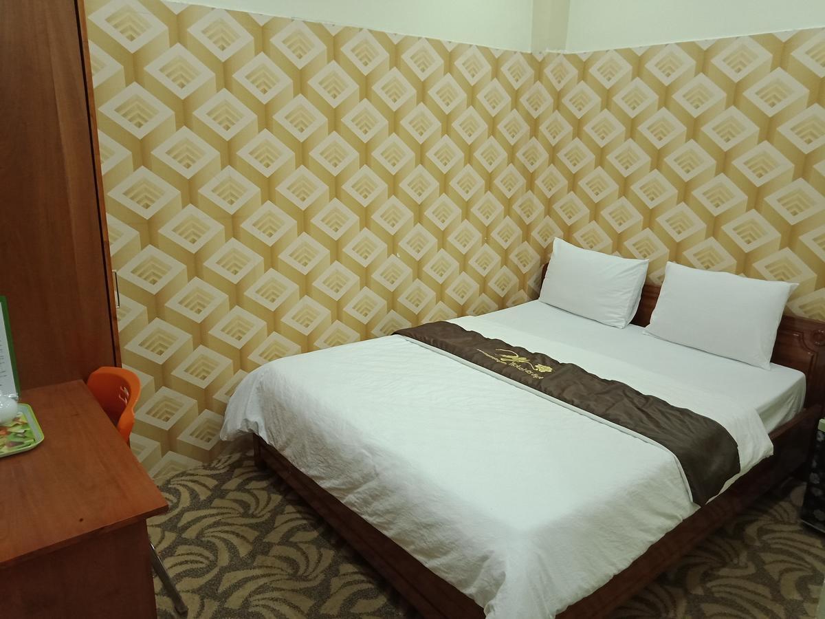 My Hotel & Spa Ντα Νανγκ Εξωτερικό φωτογραφία