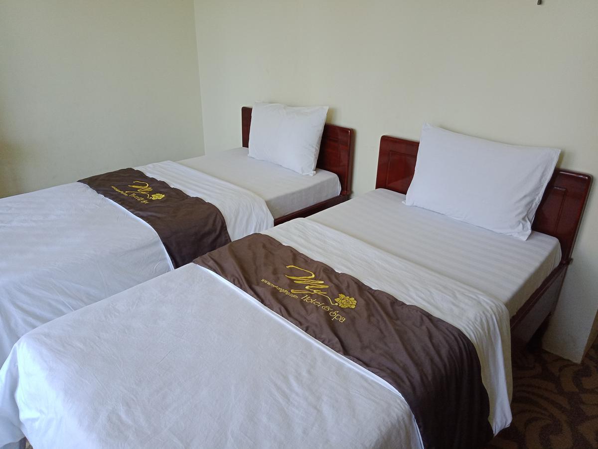My Hotel & Spa Ντα Νανγκ Εξωτερικό φωτογραφία