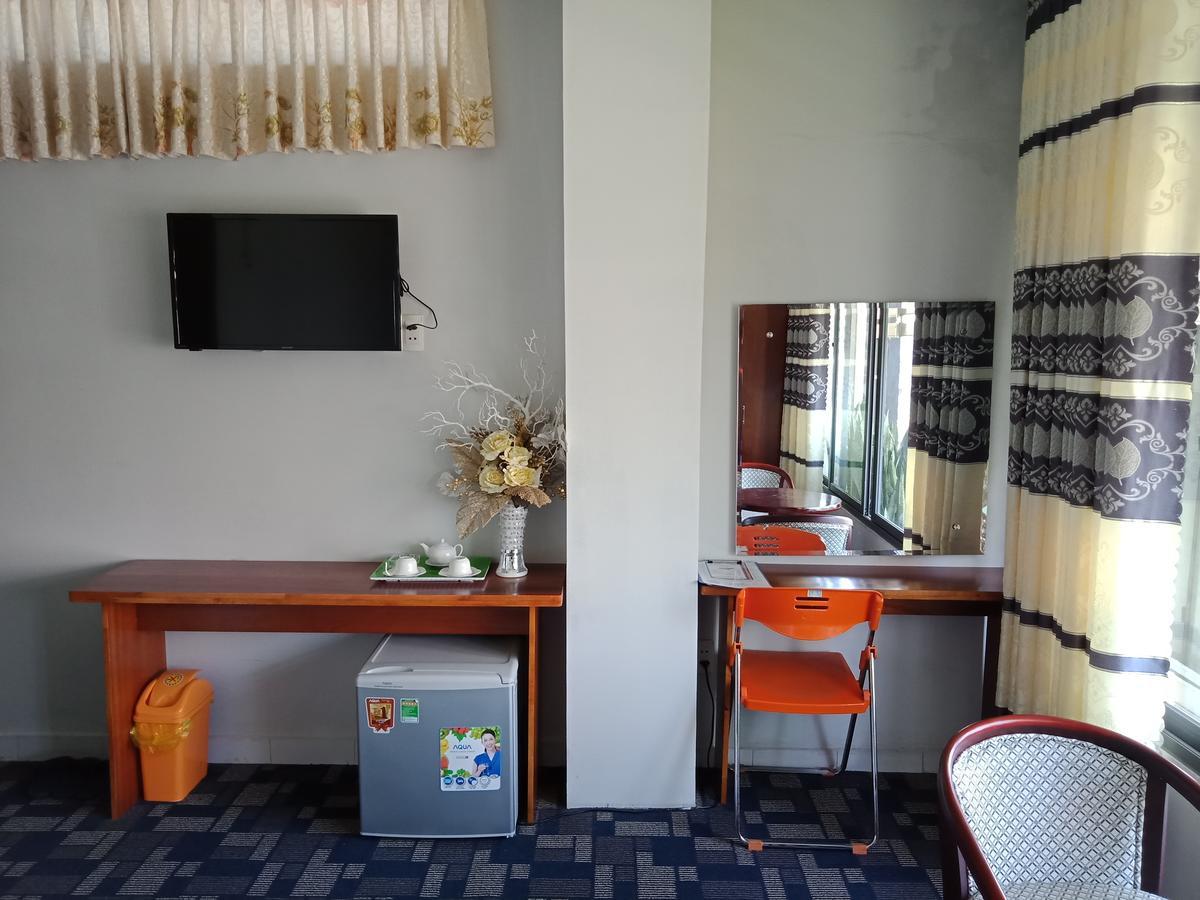 My Hotel & Spa Ντα Νανγκ Εξωτερικό φωτογραφία