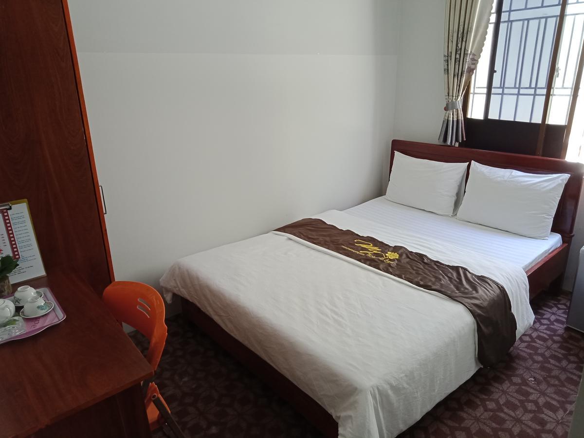 My Hotel & Spa Ντα Νανγκ Εξωτερικό φωτογραφία