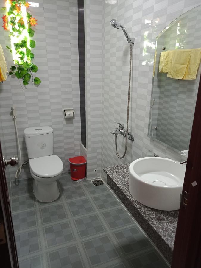 My Hotel & Spa Ντα Νανγκ Εξωτερικό φωτογραφία