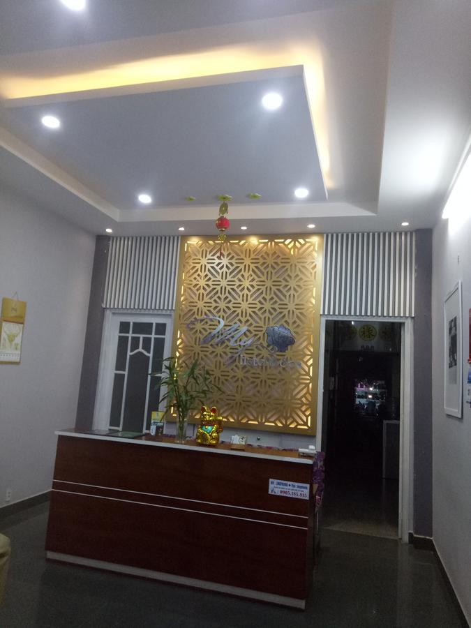 My Hotel & Spa Ντα Νανγκ Εξωτερικό φωτογραφία