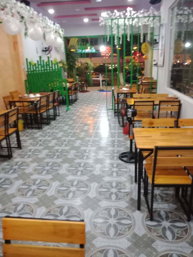 My Hotel & Spa Ντα Νανγκ Εξωτερικό φωτογραφία