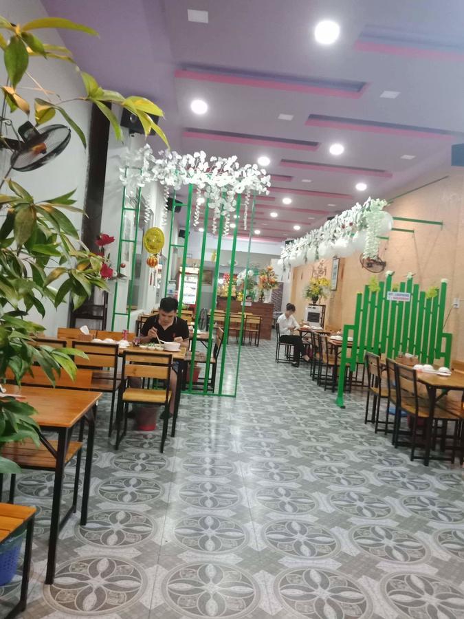 My Hotel & Spa Ντα Νανγκ Εξωτερικό φωτογραφία