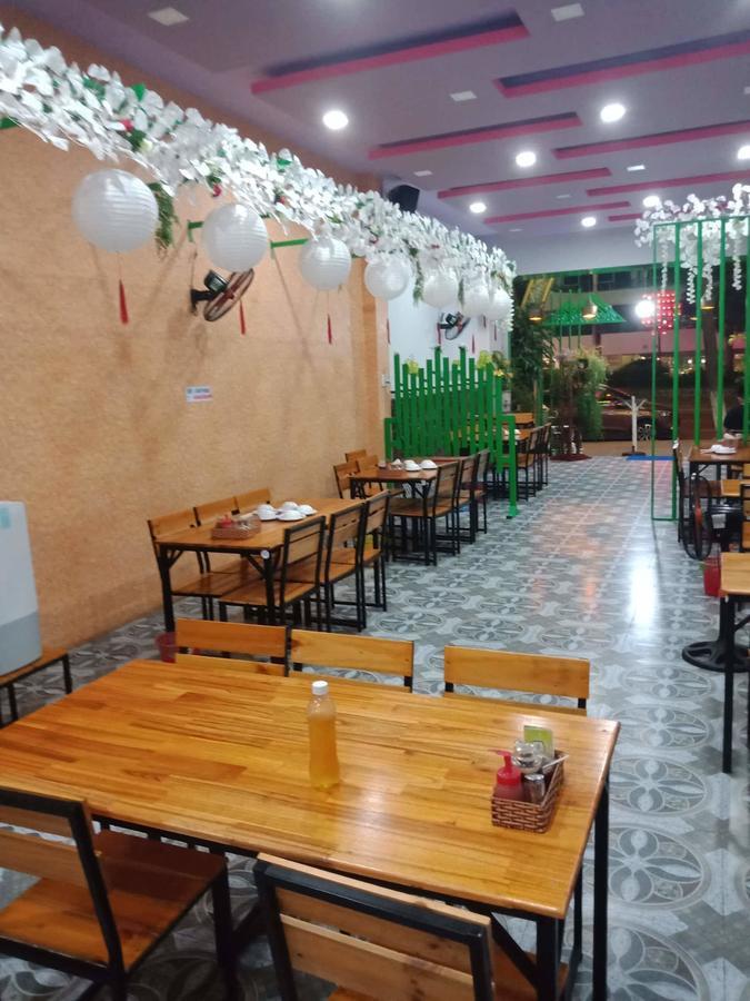 My Hotel & Spa Ντα Νανγκ Εξωτερικό φωτογραφία