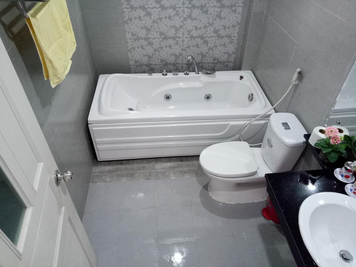 My Hotel & Spa Ντα Νανγκ Εξωτερικό φωτογραφία