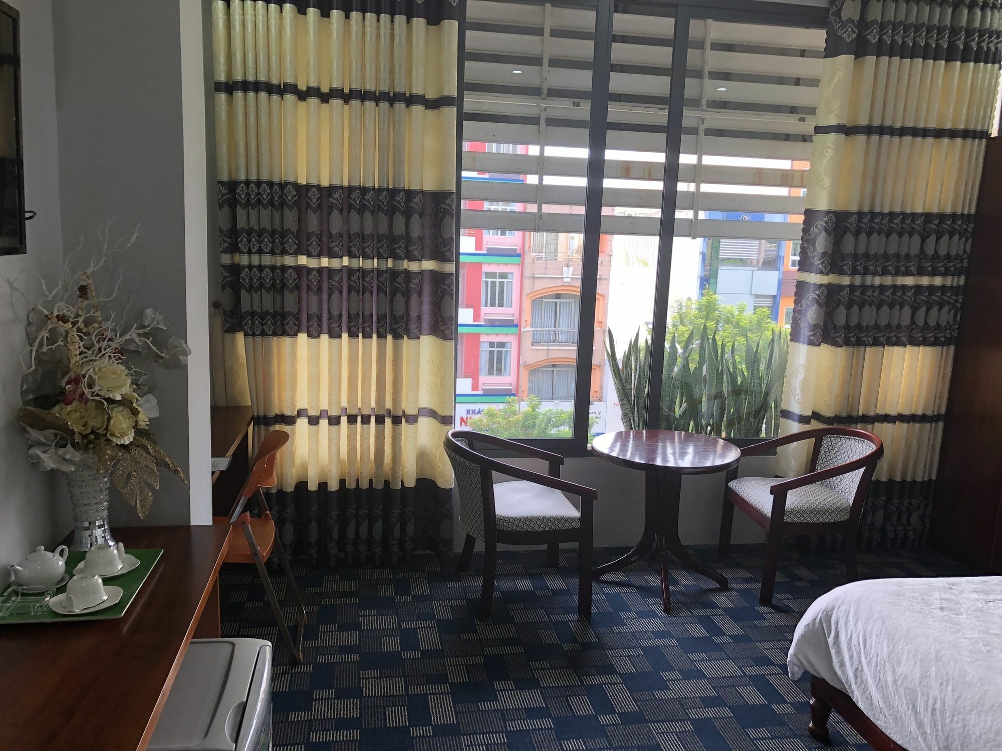 My Hotel & Spa Ντα Νανγκ Εξωτερικό φωτογραφία